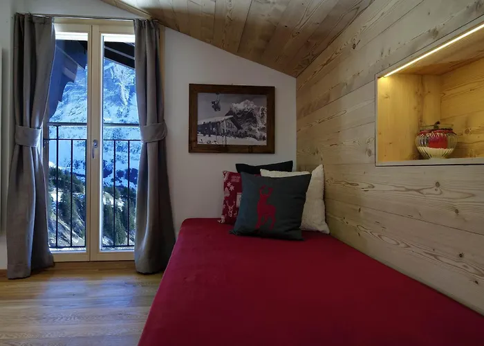 Alpinhotel Bort
