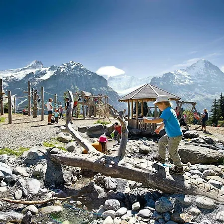 Alpinhotel Bort 